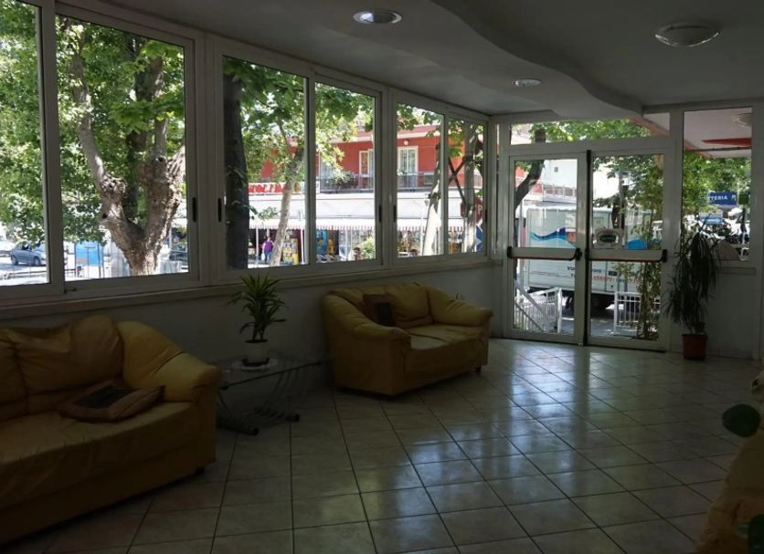 Ingresso Foto