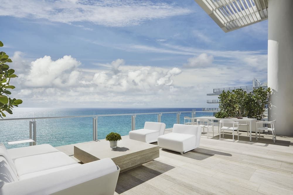 Balcone Foto