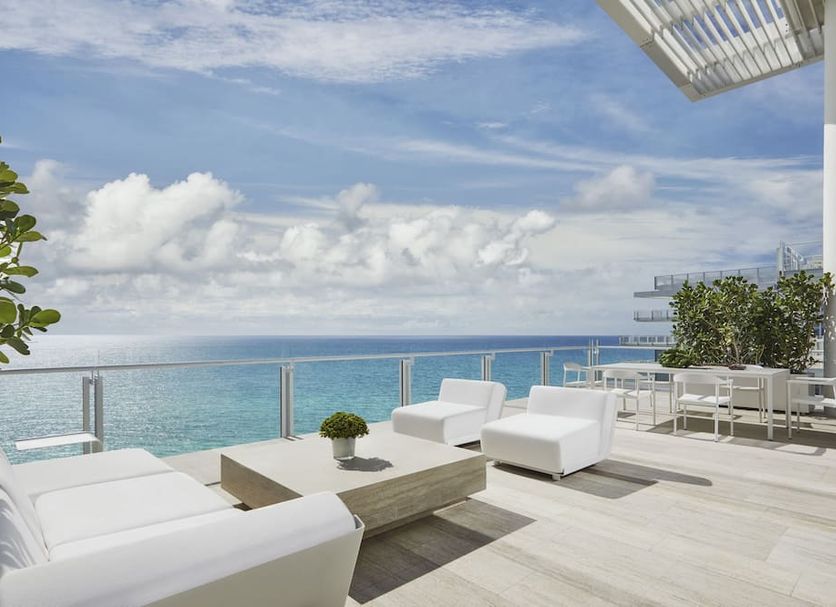 Balcone Foto