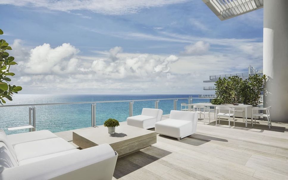 Balcone Foto