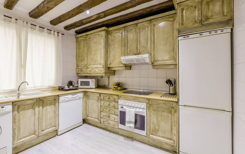 Cucina Foto