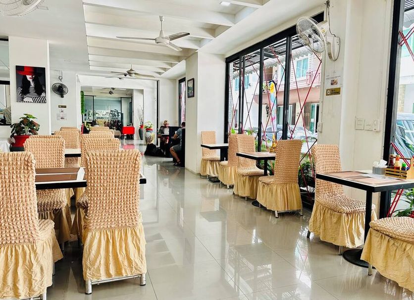 Ristorante Foto