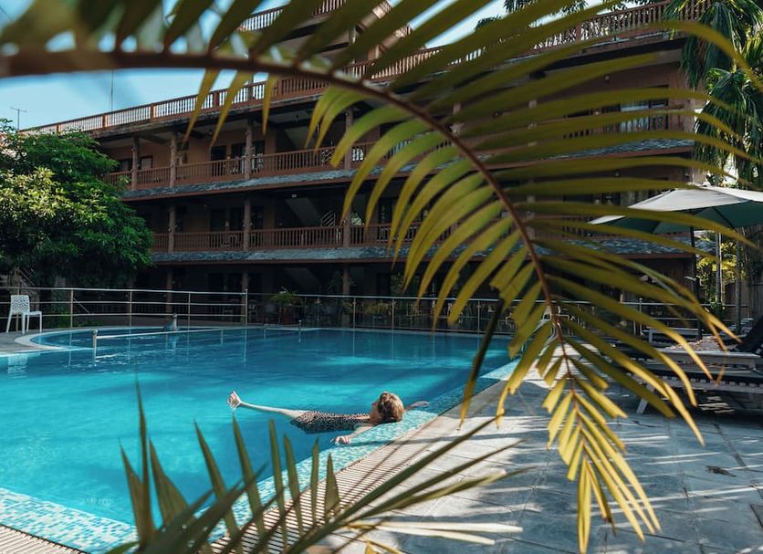 Piscina Foto