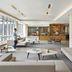 Area lounge