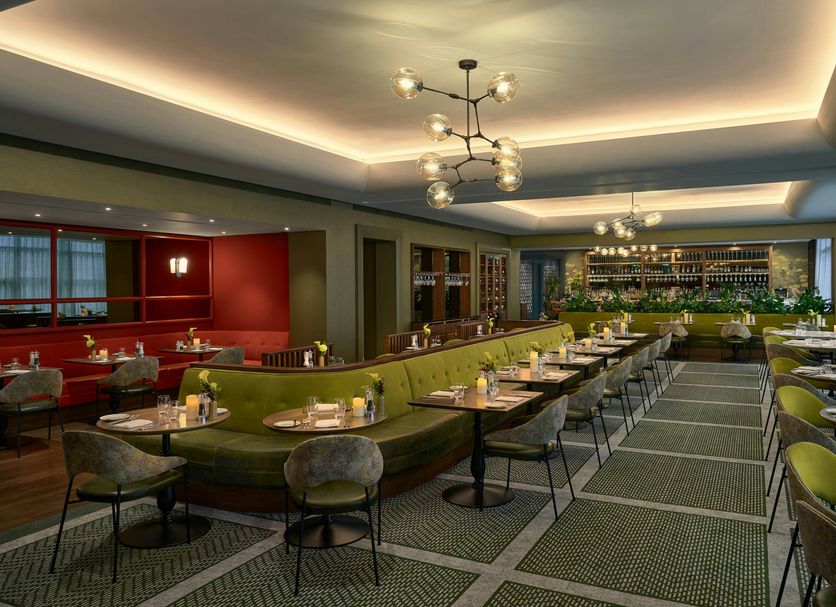Ristorante Foto