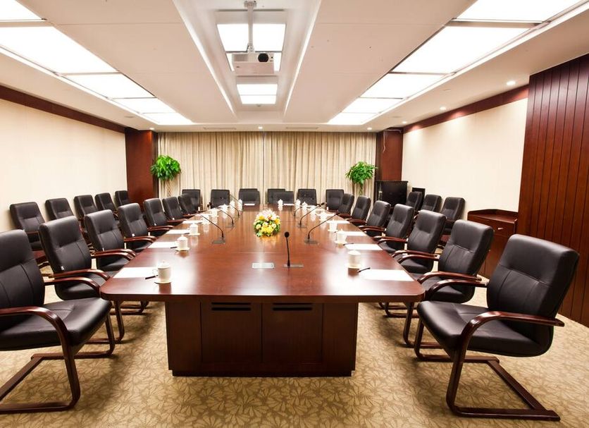 Sala conferenze Foto