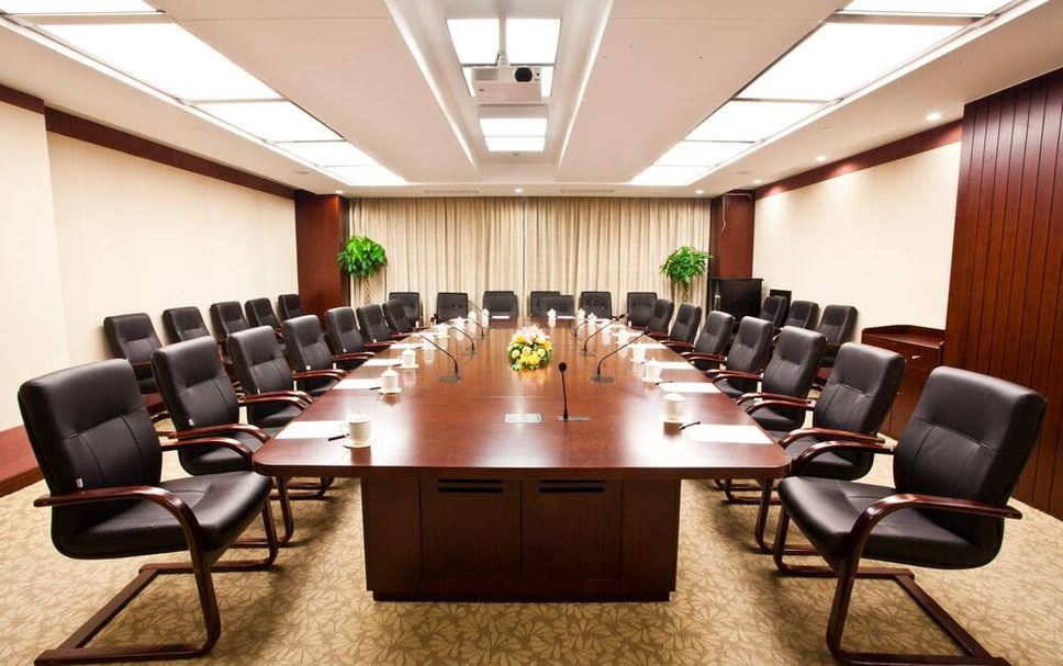 Sala conferenze Foto
