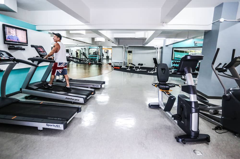 Palestra