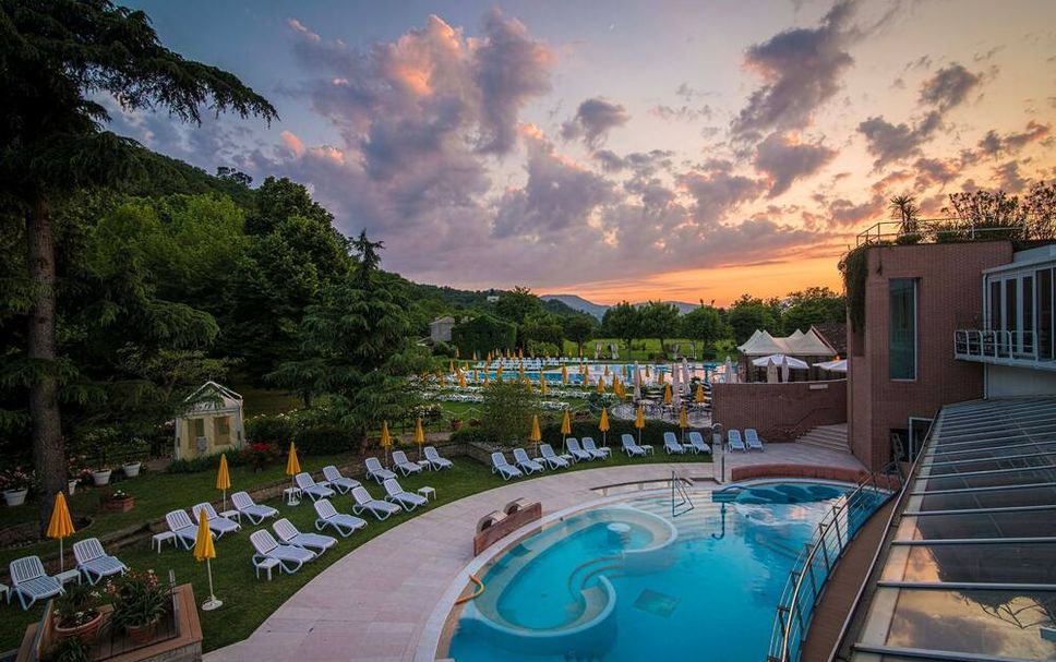 Piscina Foto