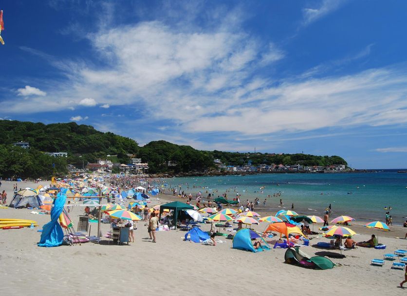 Spiaggia Foto