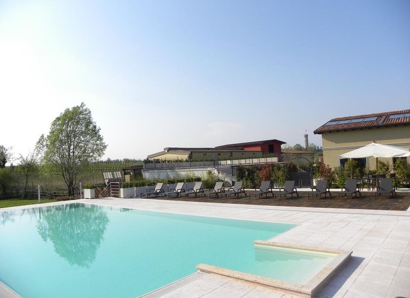 Piscina Foto