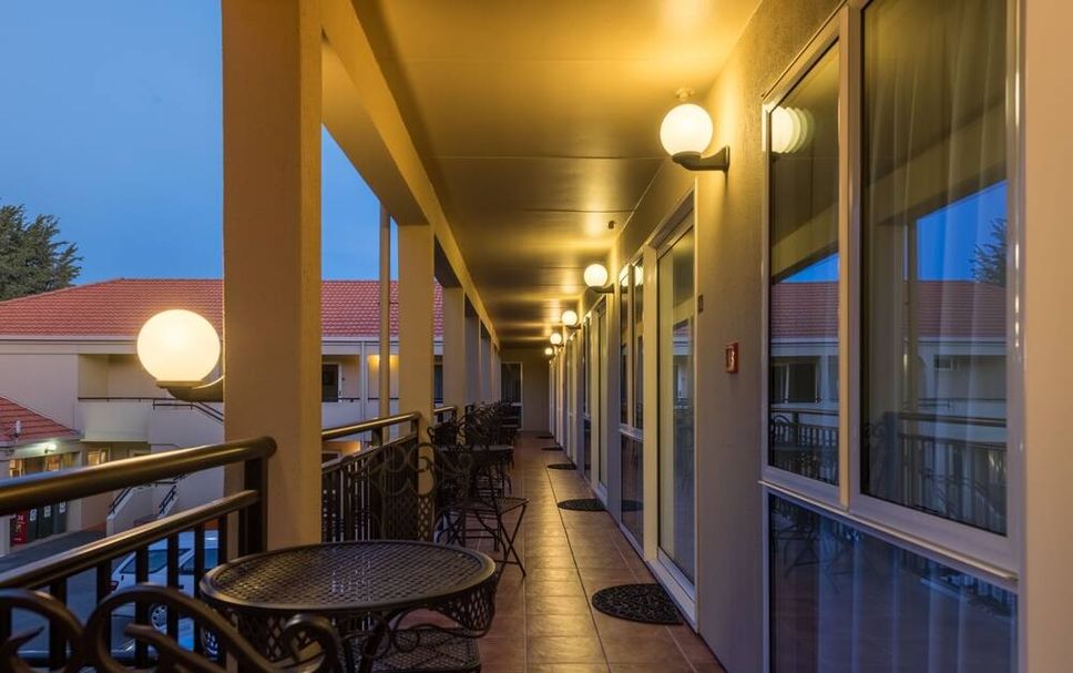 Balcone Foto