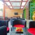 Area lounge