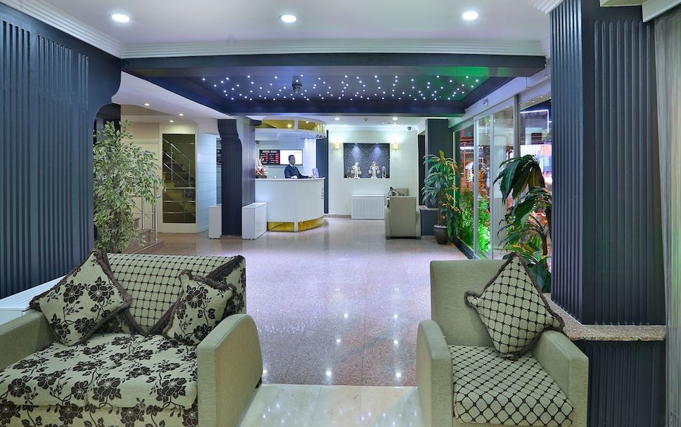 Ingresso Foto
