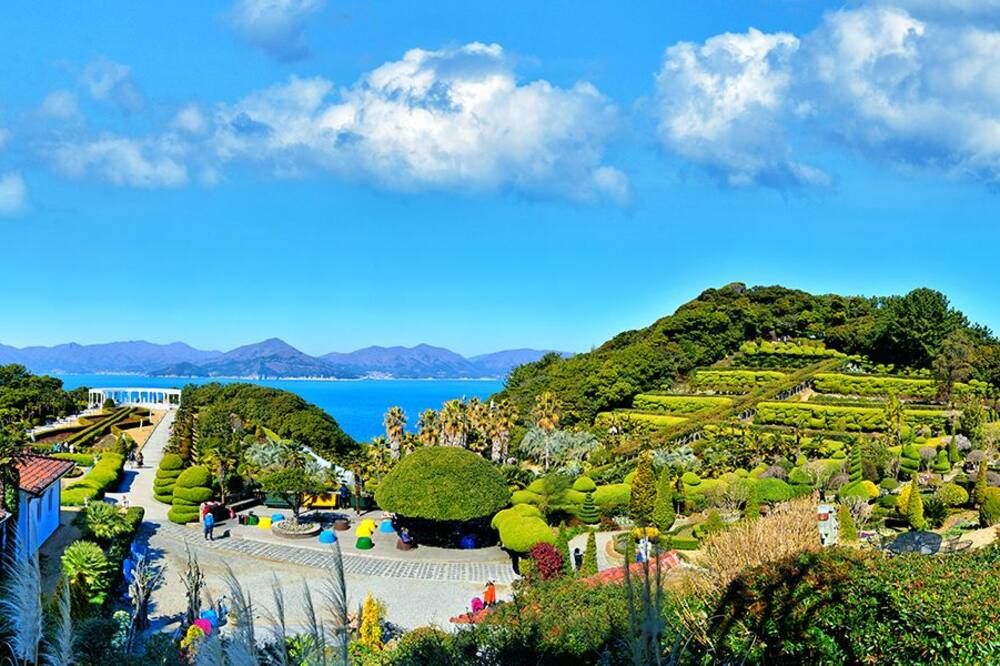 Vista esterna