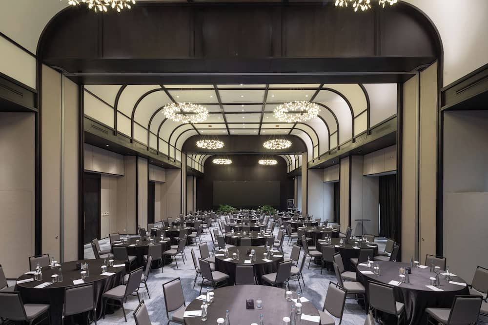 Sala ricevimenti