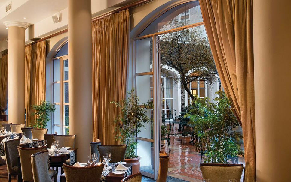 Ristorante Foto