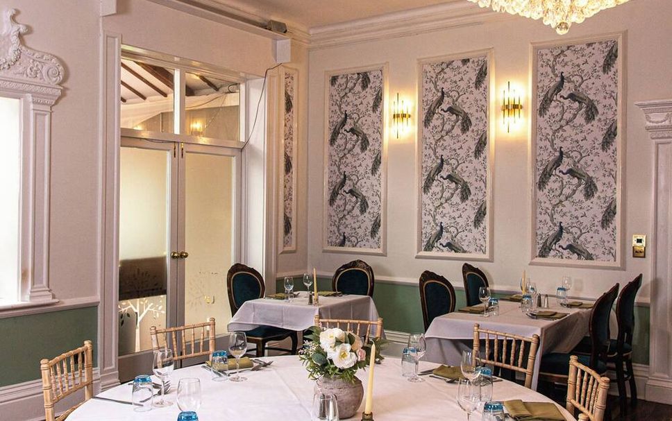 Ristorante Foto