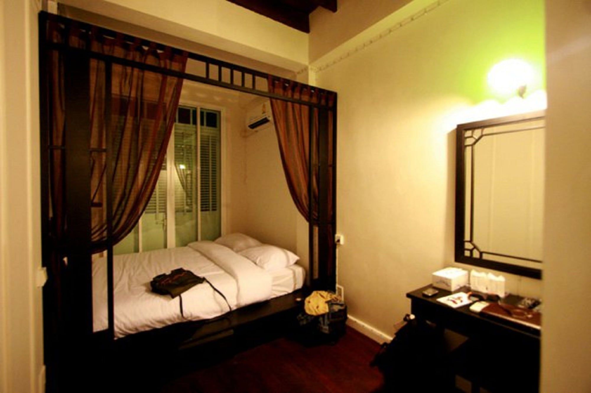 Camera da letto