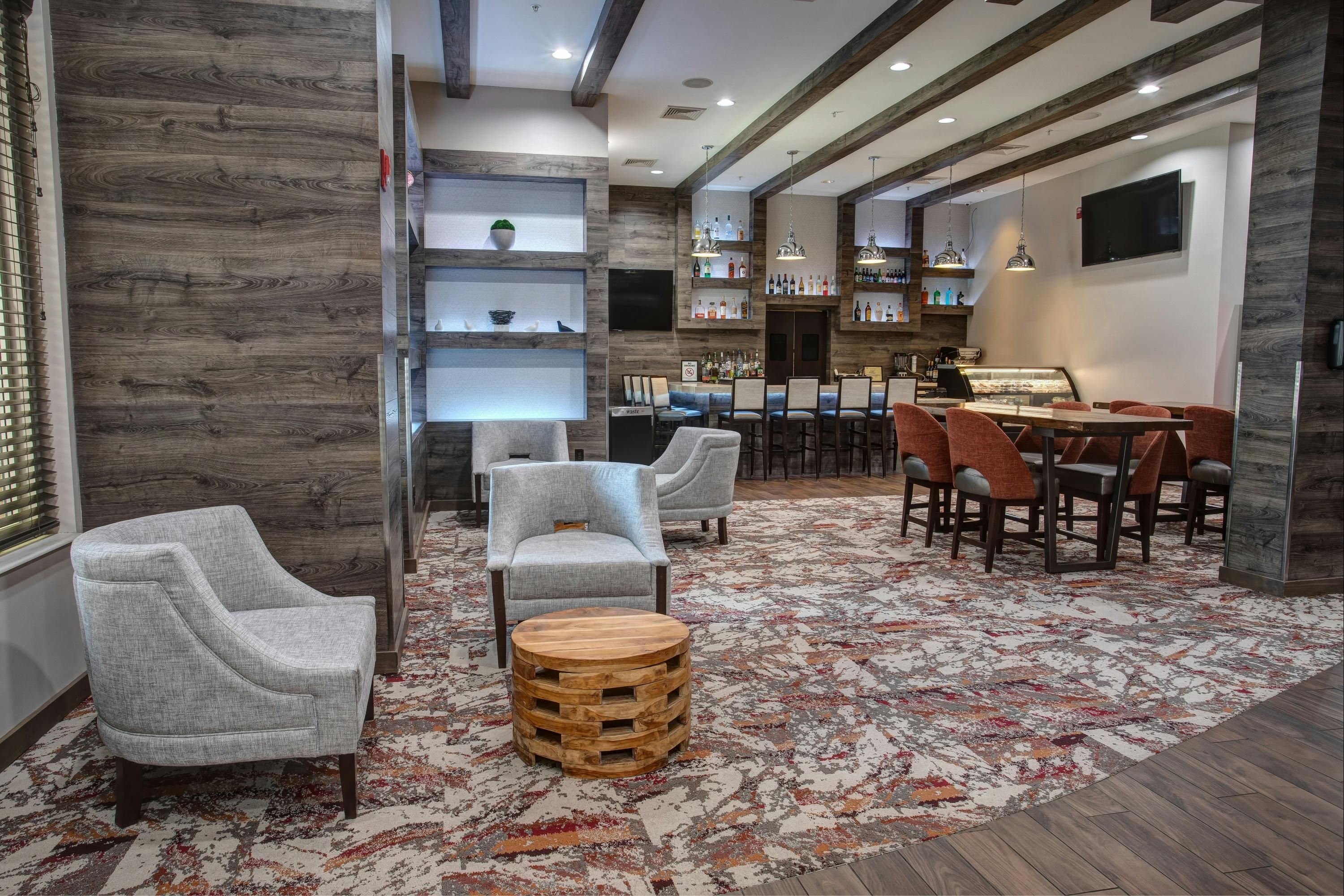 Area lounge
