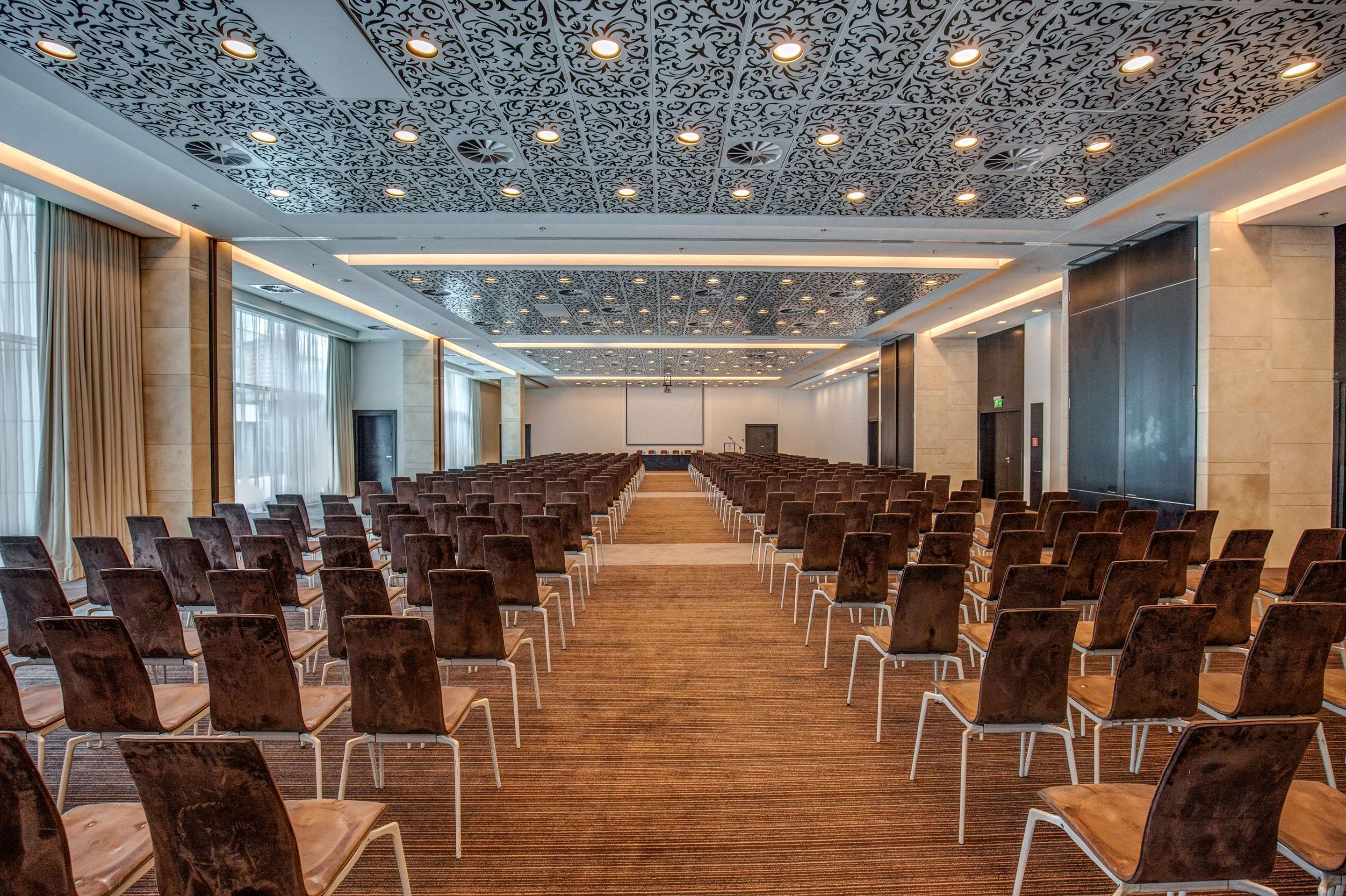 Sala conferenze