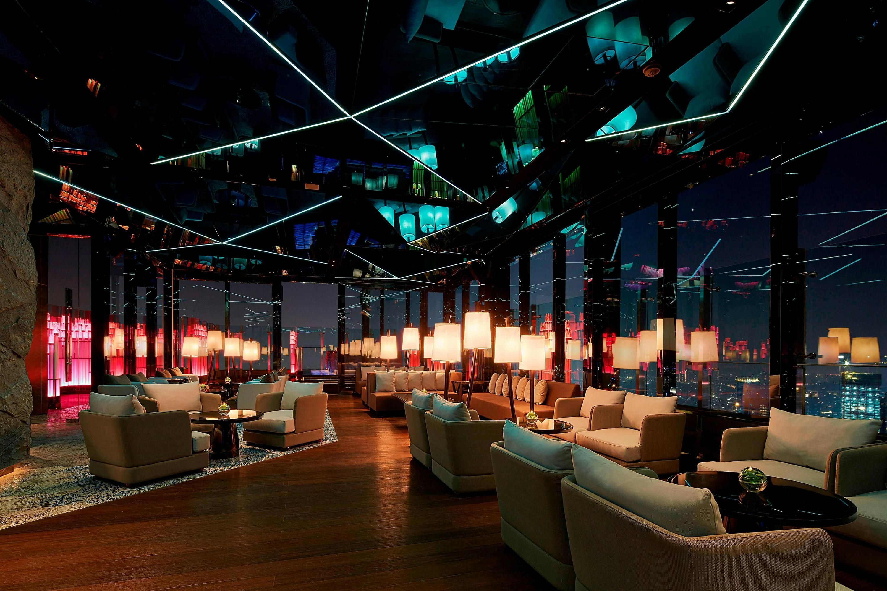 Area lounge