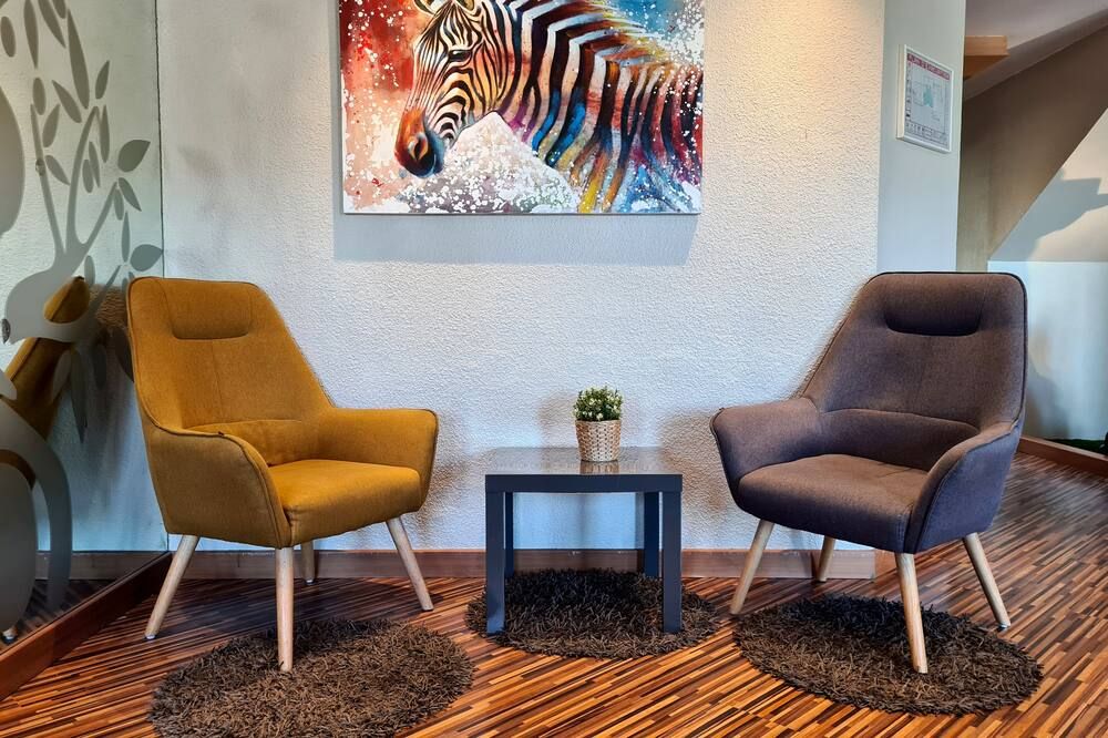 Area lounge