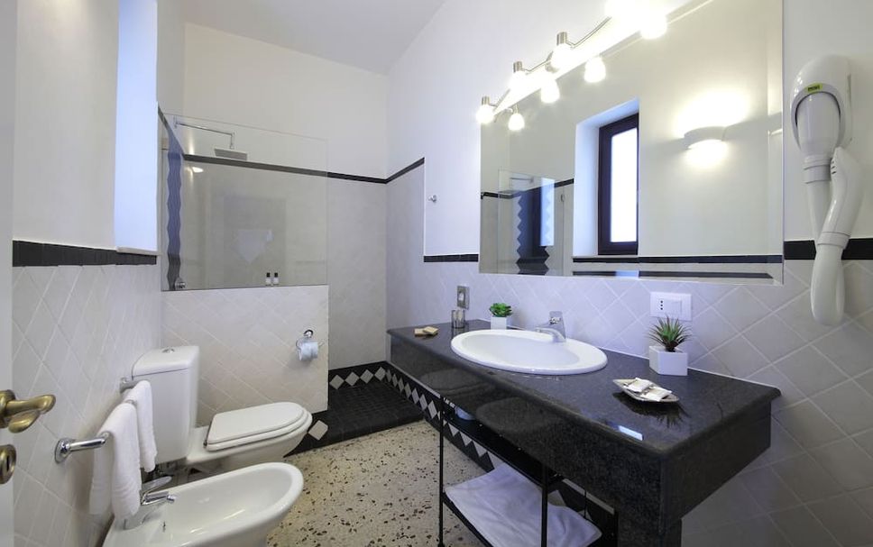 Bagno Foto