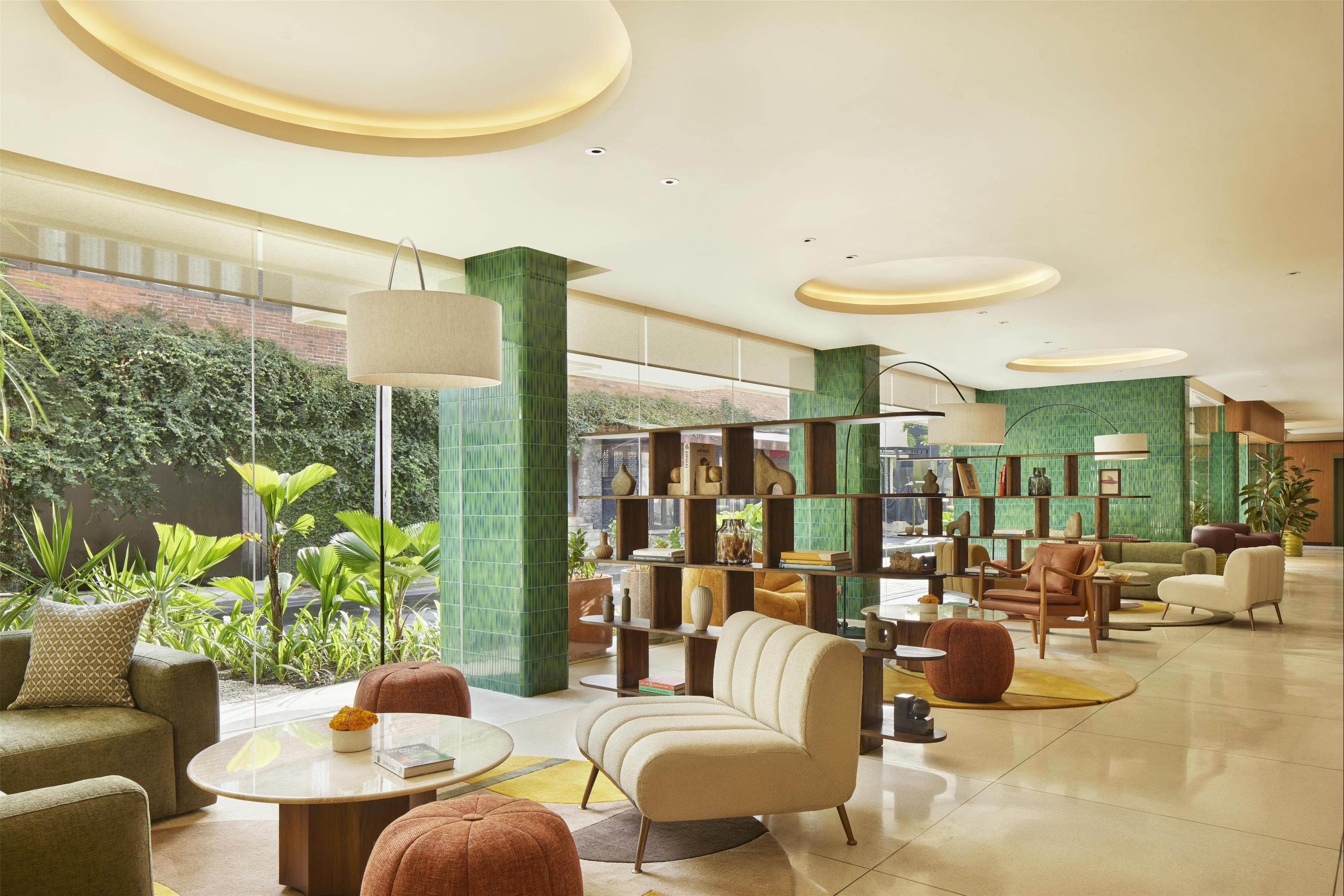 Area lounge