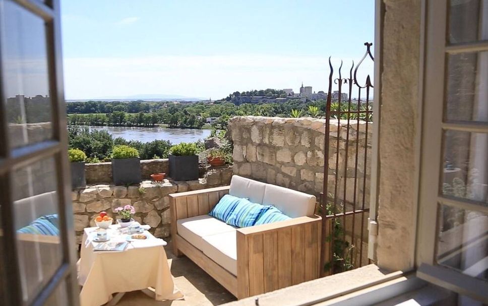 Balcone Foto