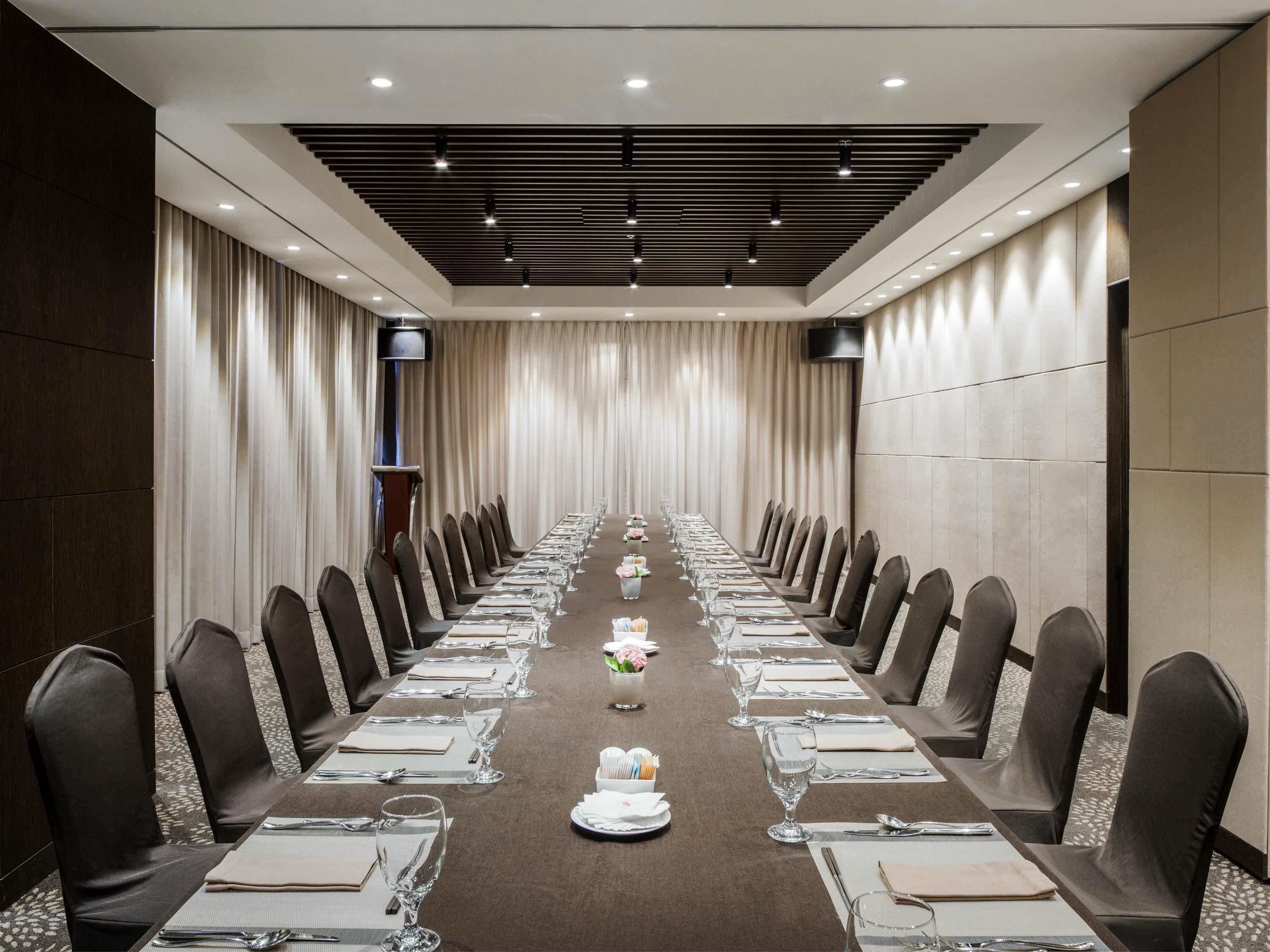 Sala conferenze