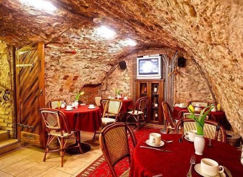 Ristorante Foto