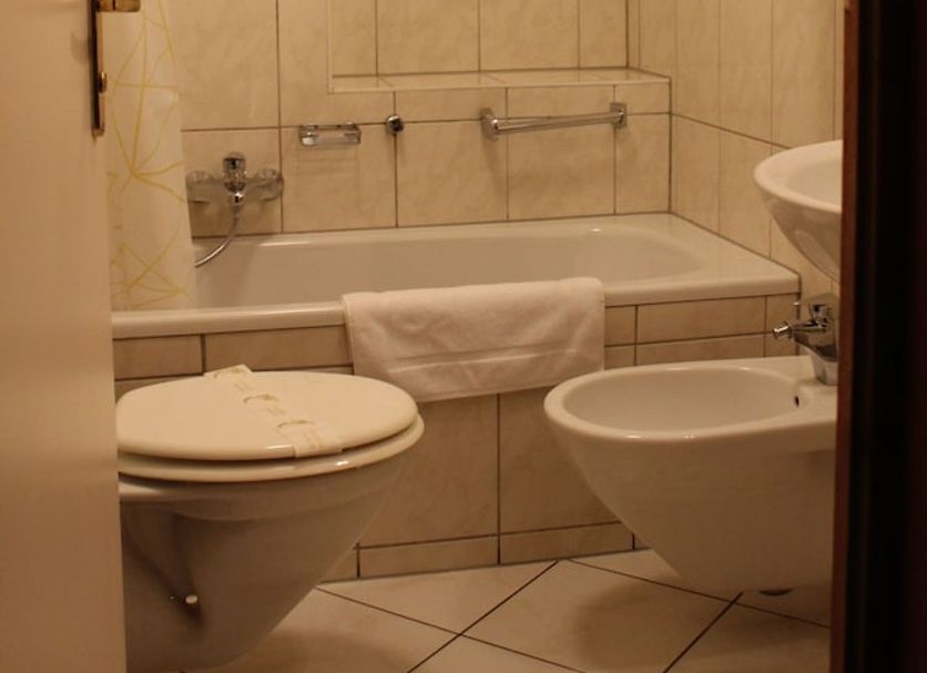 Bagno Foto