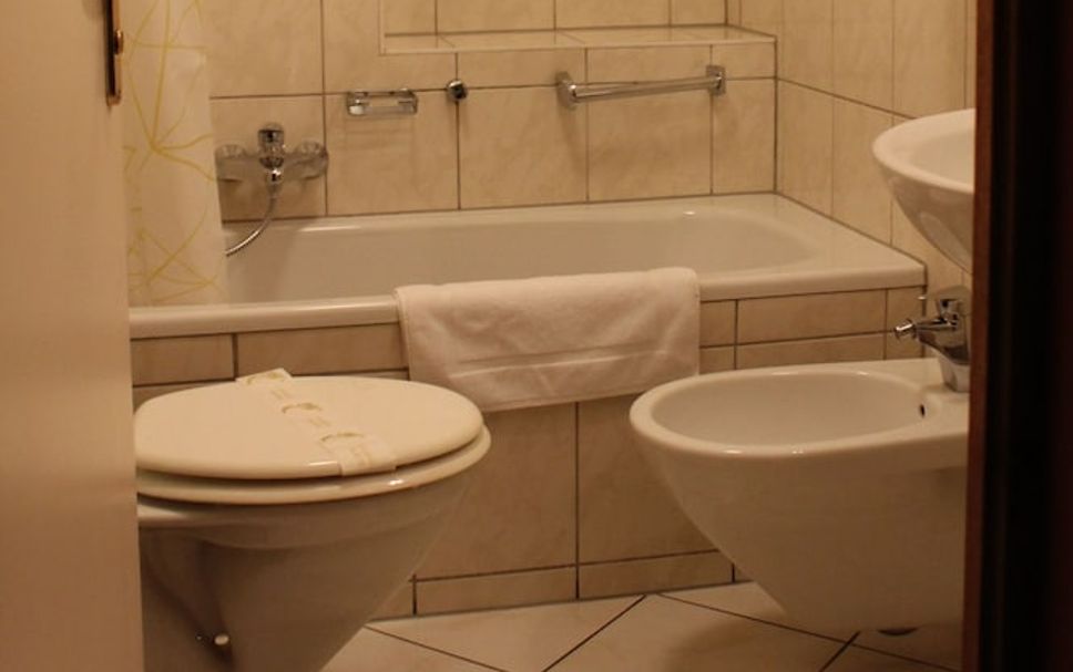 Bagno Foto