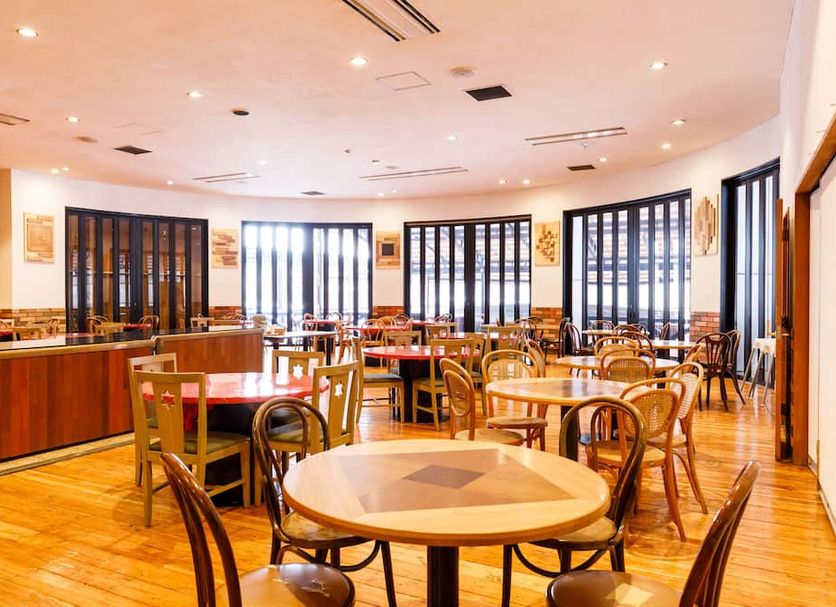 Ristorante Foto