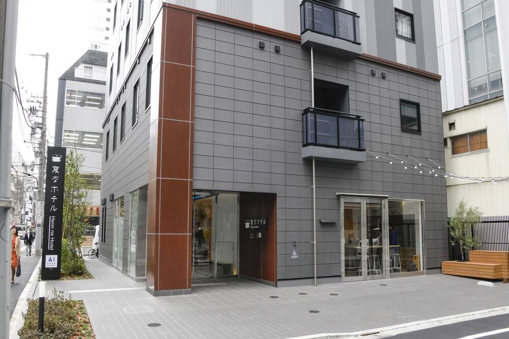 Edificio