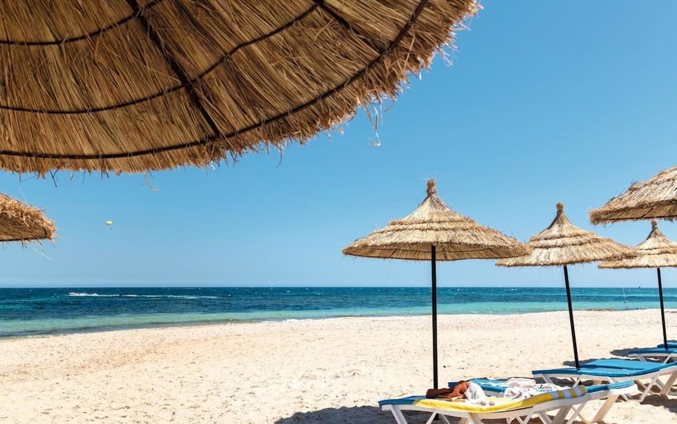 Spiaggia Foto