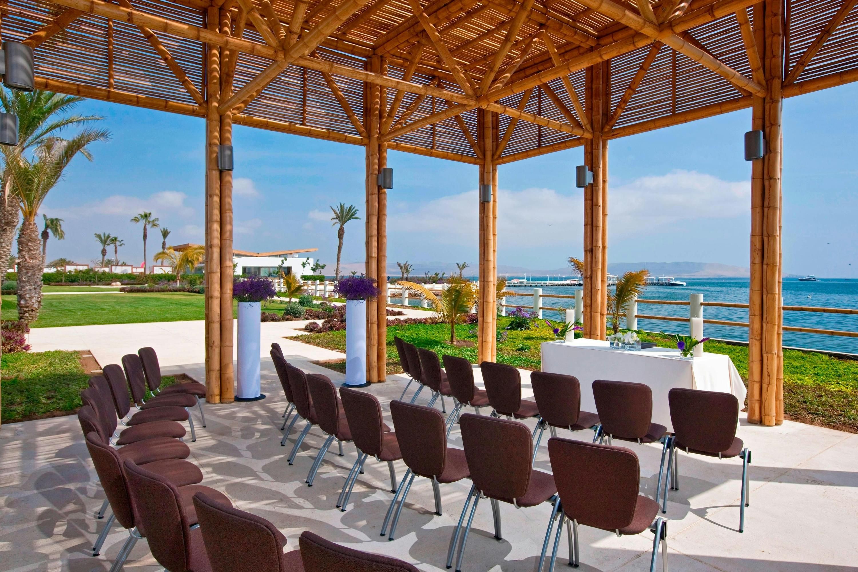 Sala conferenze