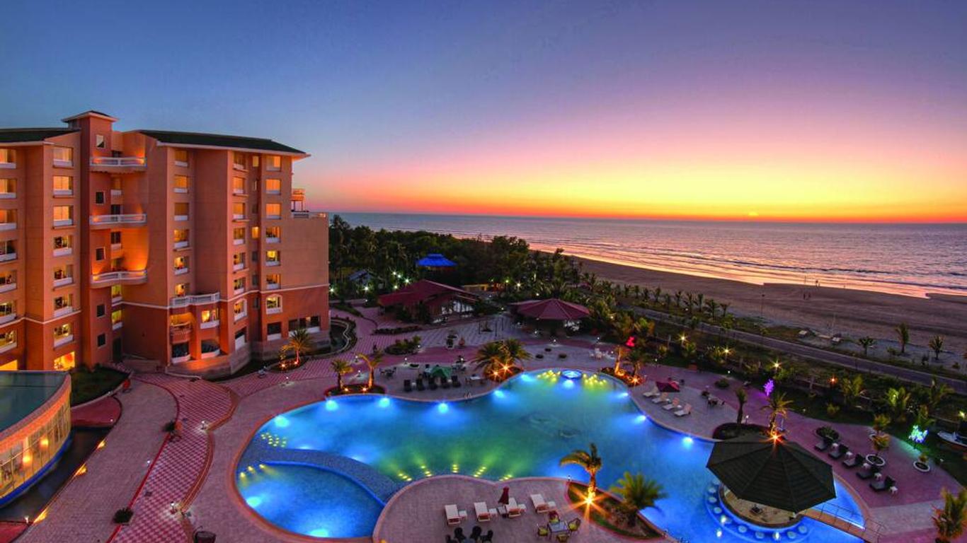 Sea Pearl Beach Resort & Spa
