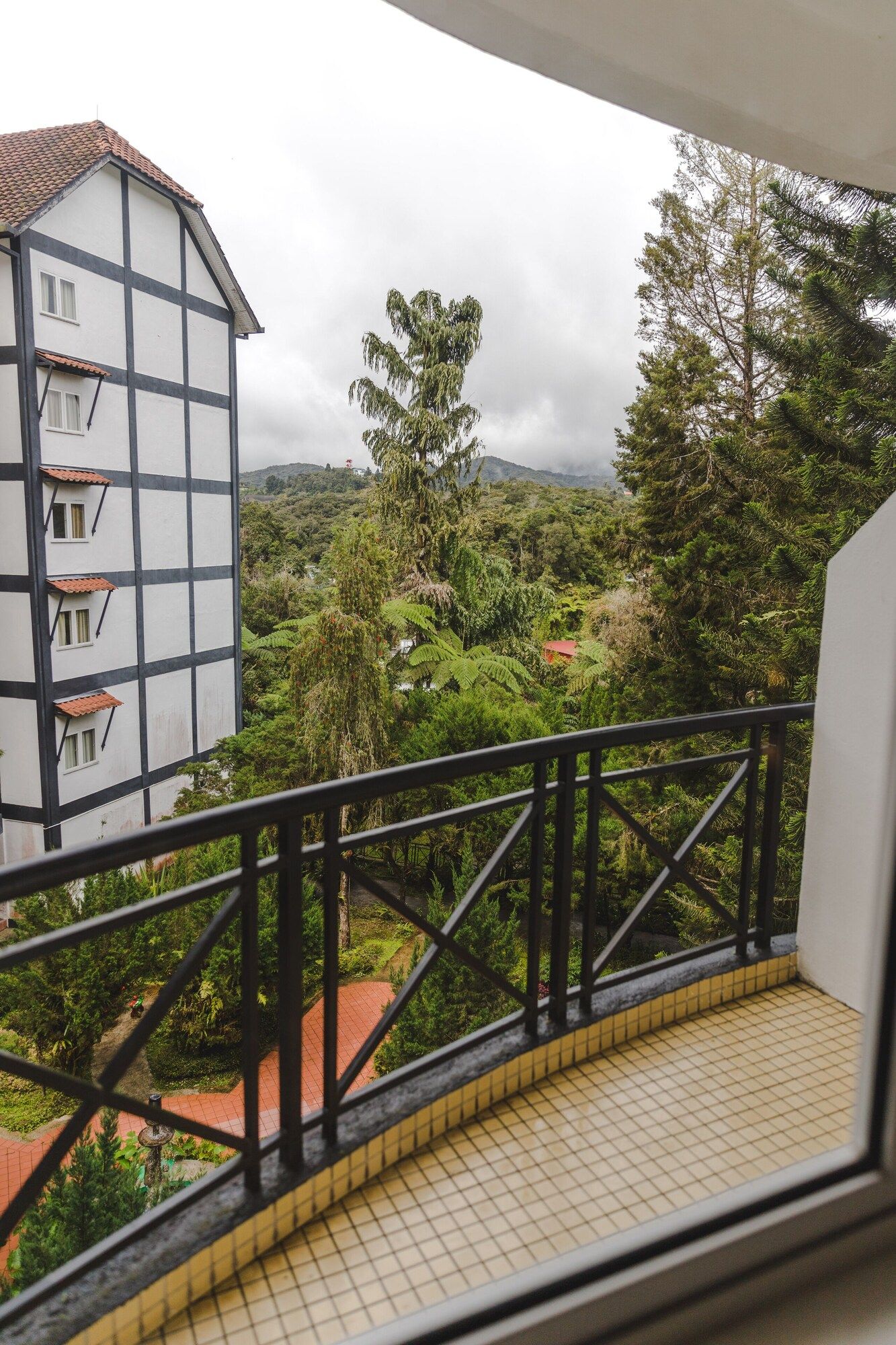 Balcone