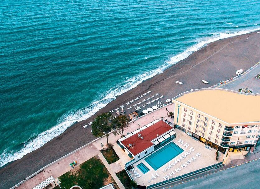 Spiaggia Foto