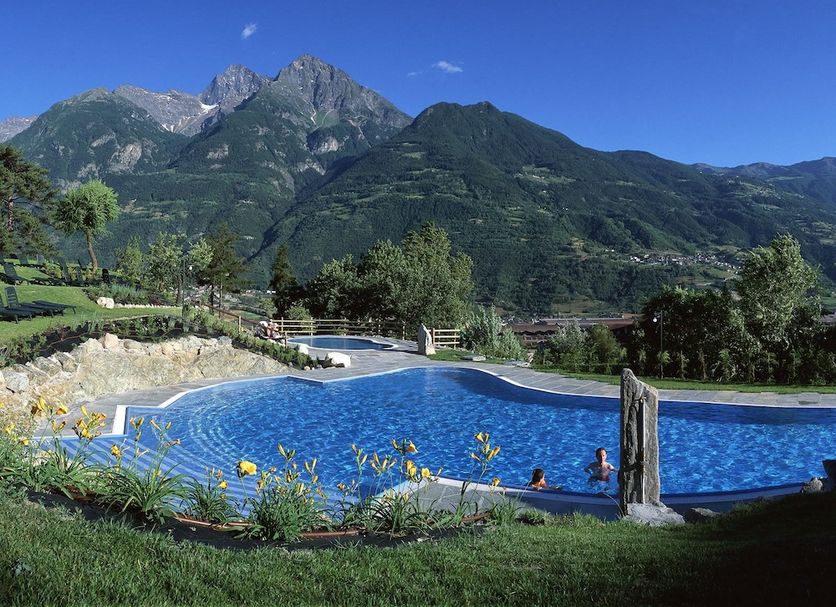 Piscina Foto