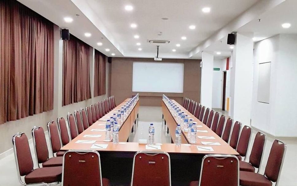 Sala conferenze Foto