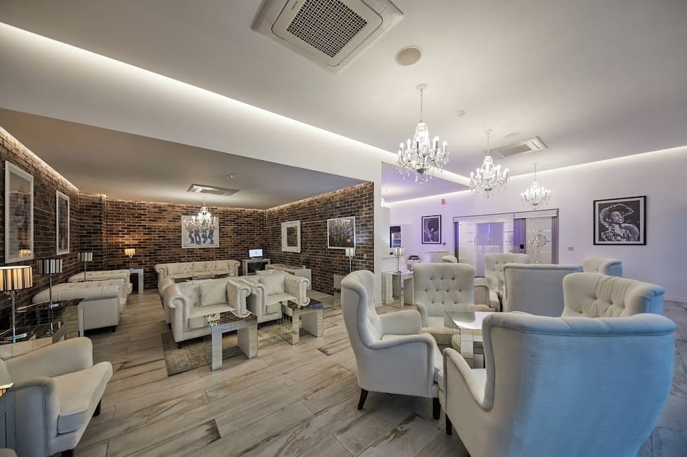 Area lounge