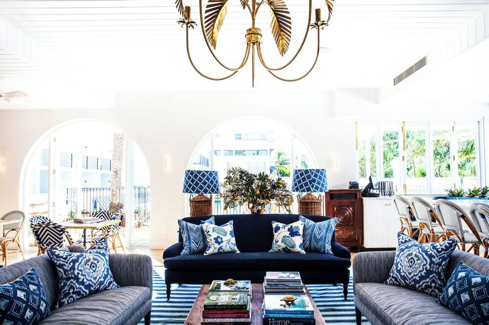 Area lounge