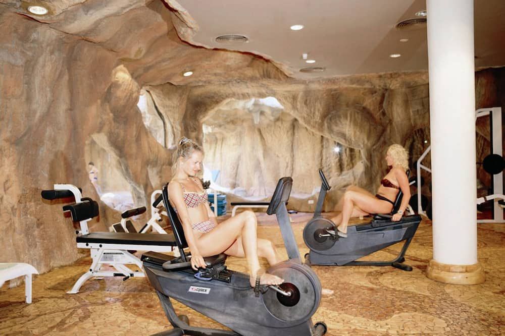 Palestra