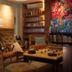 Area lounge