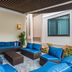 Area lounge