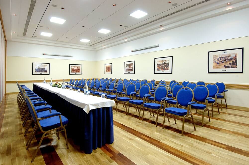 Sala conferenze