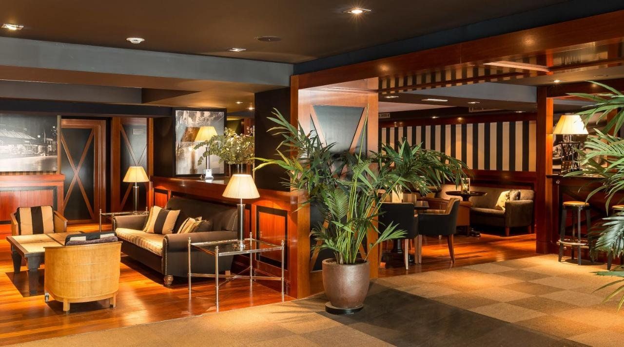 Area lounge